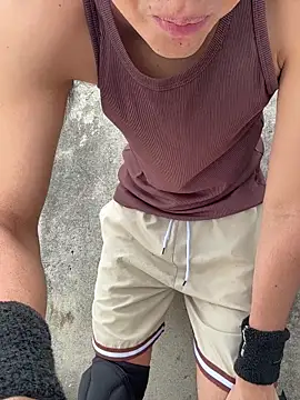 LiamMyst online show from 03/31/26, 04:09