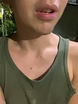 LiamMyst online show from 01/15/26, 04:05