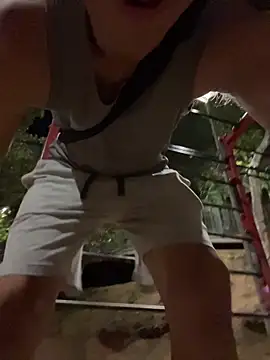 LiamMyst online show from 02/17/26, 04:10