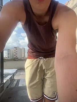 LiamMyst online show from 12/14/25, 08:36