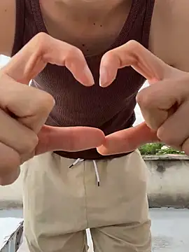 LiamMyst online show from 11/13/25, 08:35