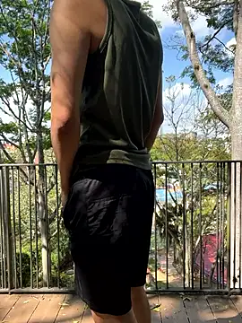 LiamMyst online show from 12/22/25, 03:23