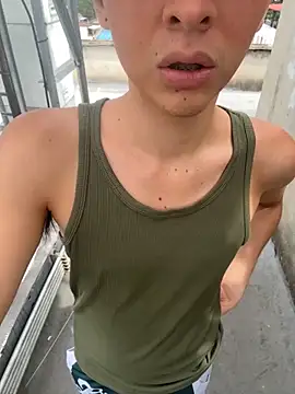 LiamMyst online show from 04/06/26, 02:51