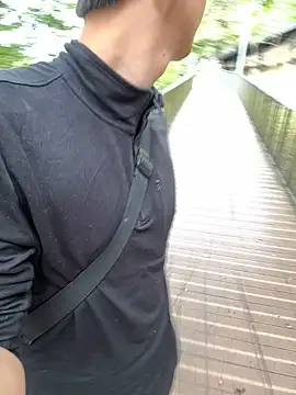 LiamMyst online show from 12/05/25, 02:37