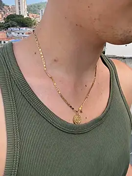 LiamMyst online show from 12/20/25, 03:26