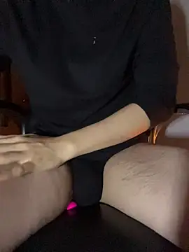 LiamMyst online show from 10/10/25, 02:45