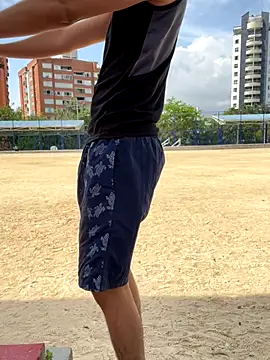 LiamMyst online show from 12/19/25, 03:14