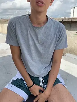 LiamMyst online show from 02/08/26, 04:15