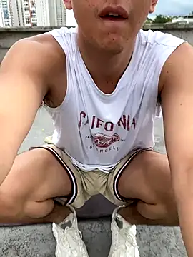 LiamMyst online show from 01/07/26, 05:51