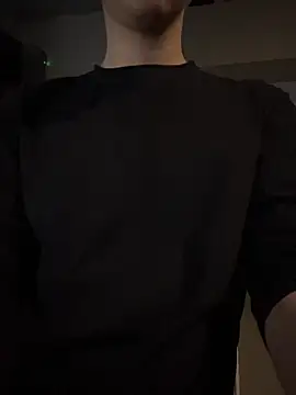 LiamMyst online show from 10/20/25, 02:13