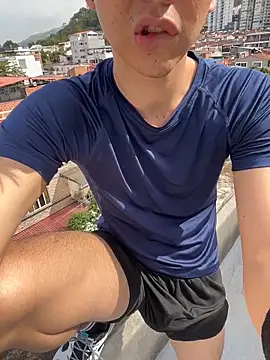 LiamMyst online show from 02/20/26, 02:19