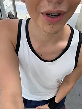 LiamMyst online show from 04/03/26, 03:29