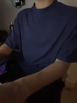 LiamMyst online show from 10/28/25, 05:39