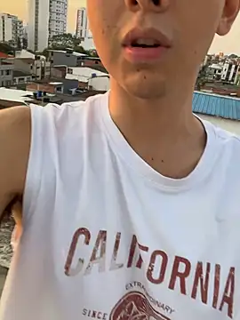 LiamMyst online show from 02/12/26, 10:53