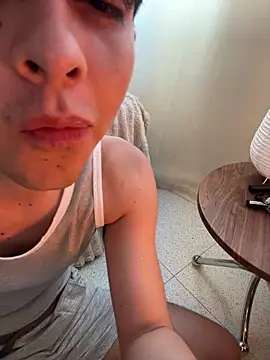 LiamMyst online show from 03/19/26, 02:28