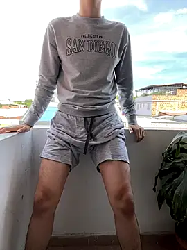 LiamMyst online show from 11/12/25, 01:48