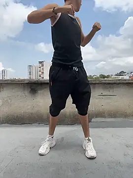 LiamMyst online show from 03/03/26, 04:36