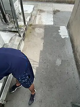 LiamMyst online show from 04/07/26, 03:14