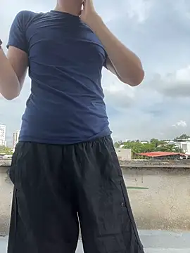 LiamMyst online show from 11/11/25, 02:12