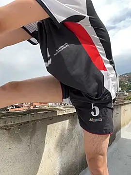 LiamMyst online show from 11/24/25, 02:06