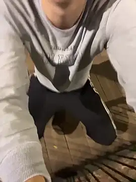 LiamMyst online show from 03/11/26, 03:33