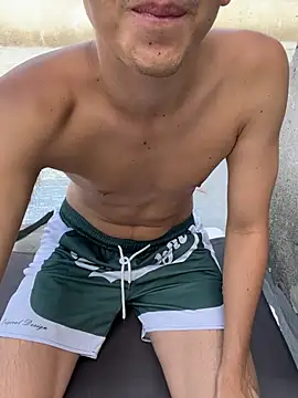 LiamMyst online show from 01/14/26, 03:59