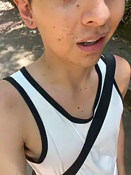 LiamMyst online show from 03/01/26, 03:45