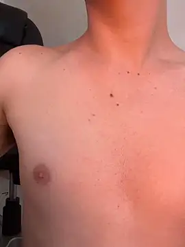 LiamMyst online show from 10/08/25, 02:07