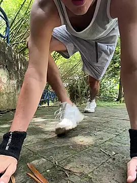 LiamMyst online show from 04/02/26, 03:41