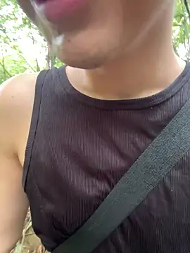 LiamMyst online show from 03/20/26, 02:29