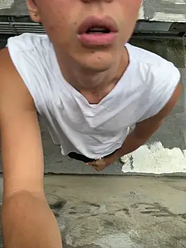 LiamMyst online show from 04/13/26, 02:43