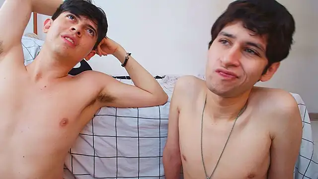 LiamMyst online show from 12/21/25, 04:41