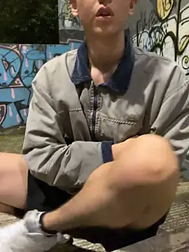 LiamMyst online show from 01/17/26, 04:38