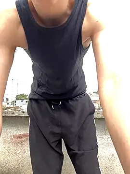 LiamMyst online show from 11/16/25, 03:17