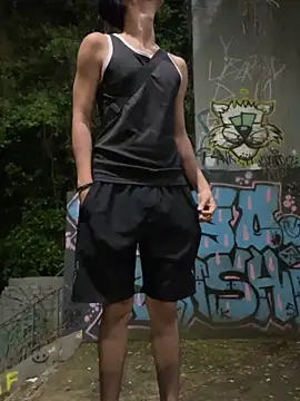 LiamMyst online show from 01/16/26, 03:54