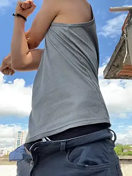 LiamMyst online show from 12/04/25, 03:33