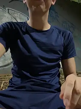 LiamMyst online show from 02/09/26, 04:21