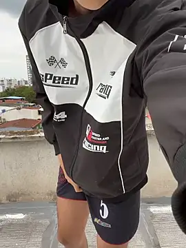 LiamMyst online show from 02/15/26, 10:20