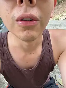 LiamMyst online show from 12/16/25, 03:16