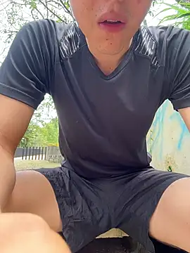 LiamMyst online show from 03/29/26, 03:46