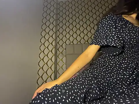 dubyzubygirl online show from 03/27/26, 03:57