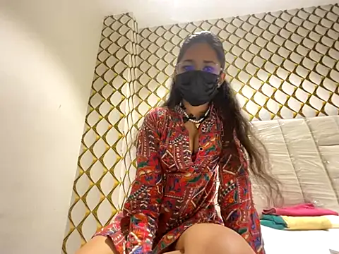 dubyzubygirl online show from 10/16/25, 04:48