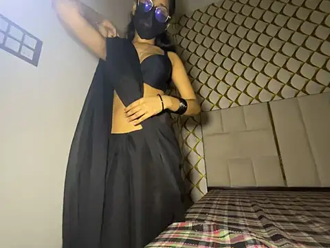 dubyzubygirl online show from 02/20/26, 03:25