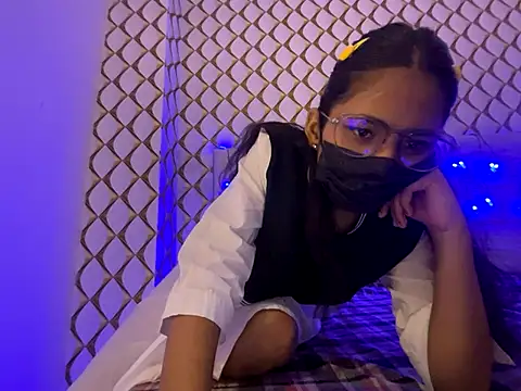 dubyzubygirl online show from 10/10/25, 05:25