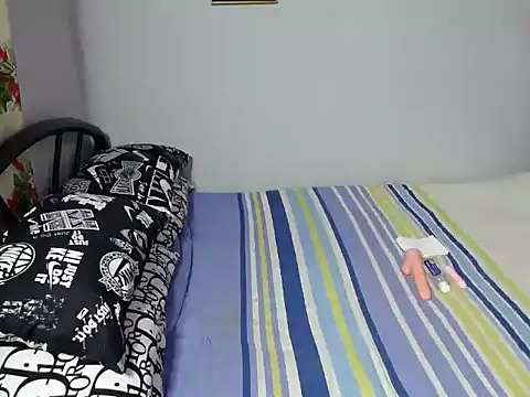 lady fingertips online show from 02/22/26, 07:59