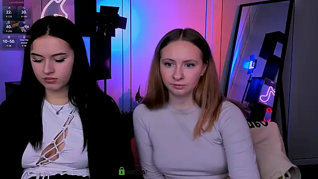 vivy star1 online show from 11/13/25, 08:35