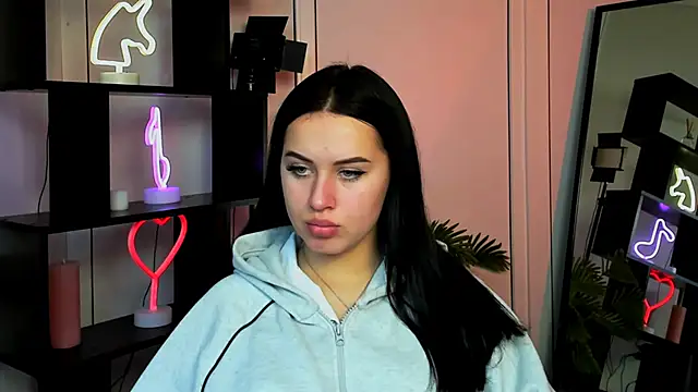 vivy star1 online show from 11/11/25, 07:08