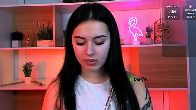 vivy star1 online show from 11/18/25, 07:39