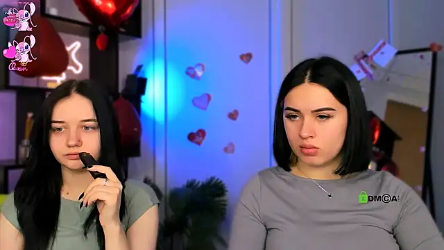 vivy star1 online show from 02/19/26, 07:44