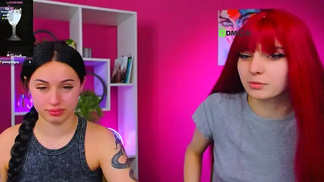 vivy star1 online show from 04/16/26, 06:14